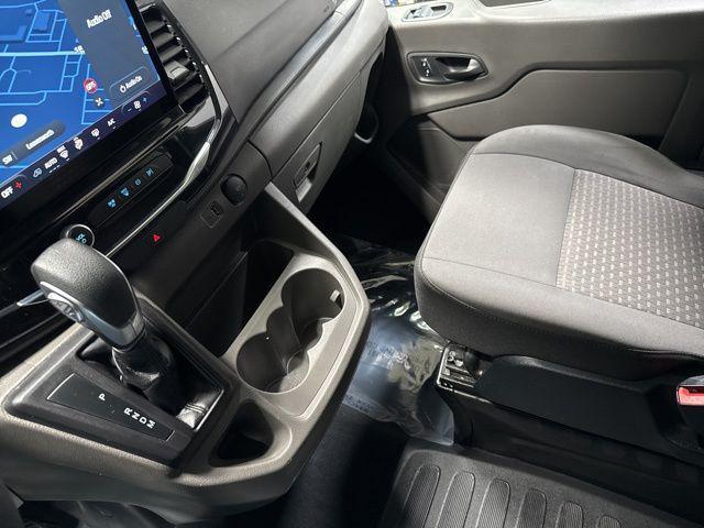 used 2023 Ford Transit-350 car, priced at $33,780