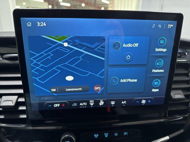 used 2023 Ford Transit-350 car, priced at $33,780