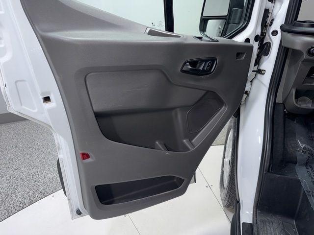 used 2023 Ford Transit-350 car, priced at $33,780