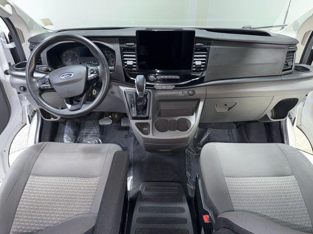 used 2023 Ford Transit-350 car, priced at $33,780
