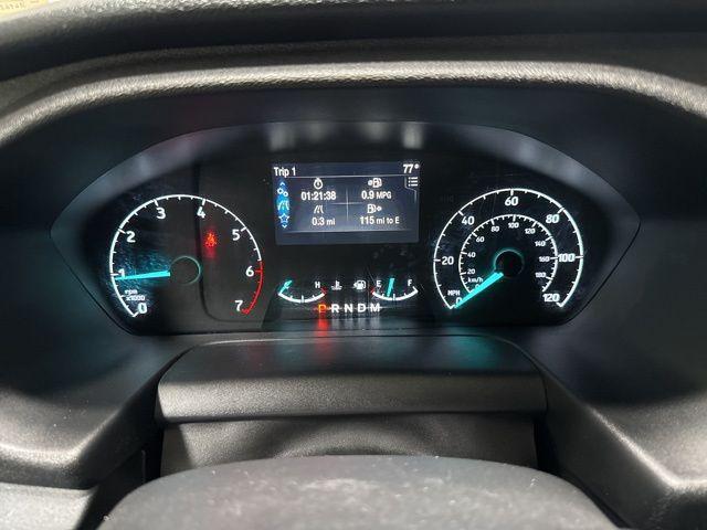 used 2023 Ford Transit-350 car, priced at $33,780