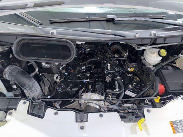 used 2023 Ford Transit-350 car, priced at $33,780