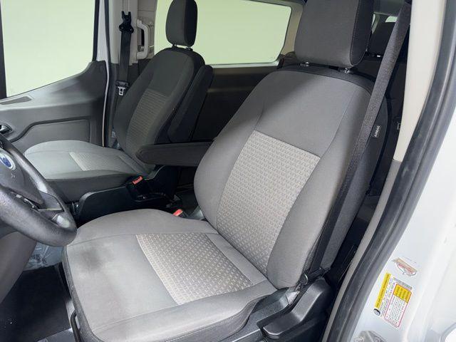 used 2023 Ford Transit-350 car, priced at $33,780