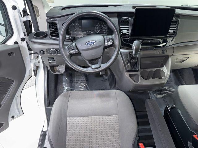 used 2023 Ford Transit-350 car, priced at $33,780