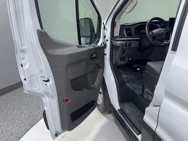 used 2023 Ford Transit-350 car, priced at $33,780