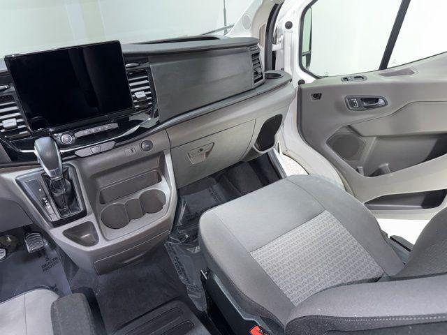 used 2023 Ford Transit-350 car, priced at $33,780