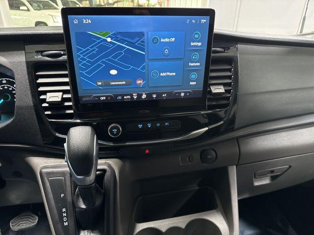 used 2023 Ford Transit-350 car, priced at $33,780