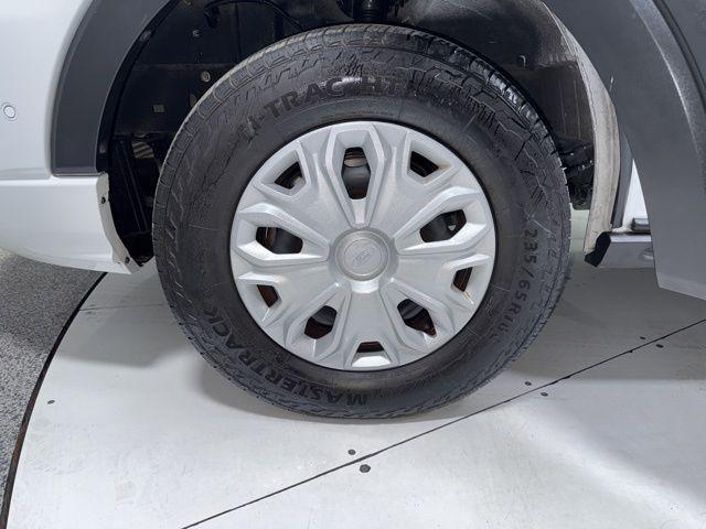 used 2023 Ford Transit-350 car, priced at $33,780