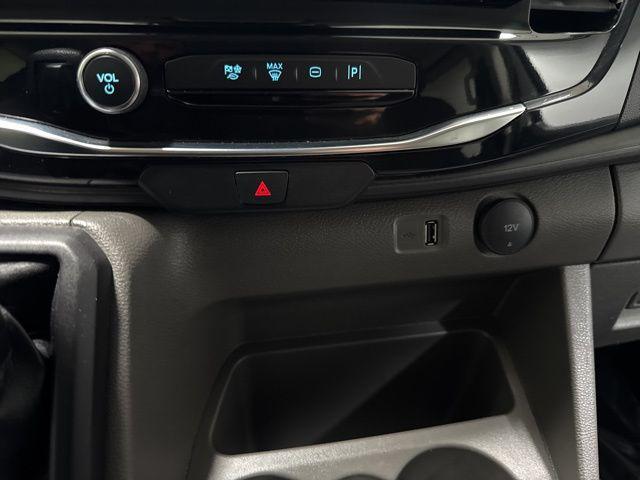 used 2023 Ford Transit-350 car, priced at $33,780