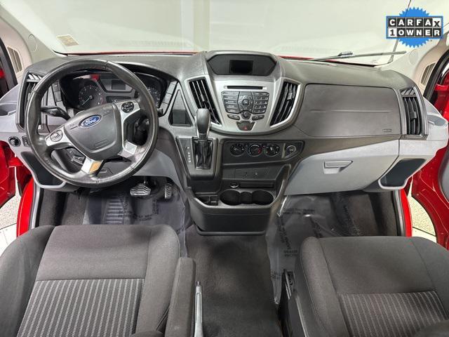used 2016 Ford Transit-350 car, priced at $28,777