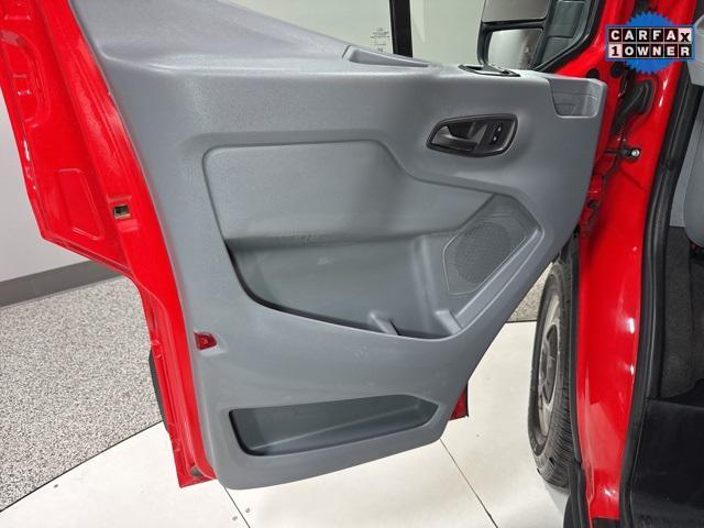used 2016 Ford Transit-350 car, priced at $28,777