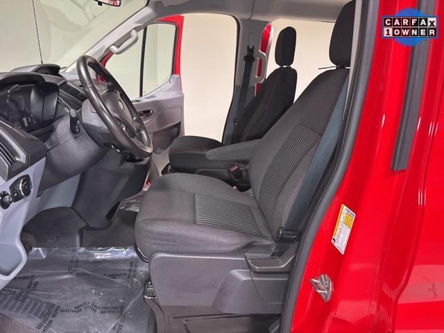 used 2016 Ford Transit-350 car, priced at $28,777
