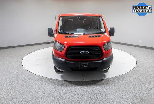 used 2016 Ford Transit-350 car, priced at $28,777