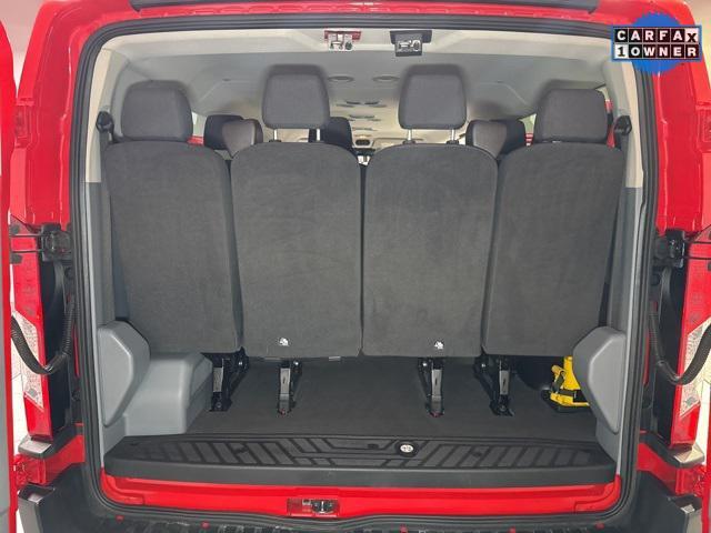 used 2016 Ford Transit-350 car, priced at $28,777
