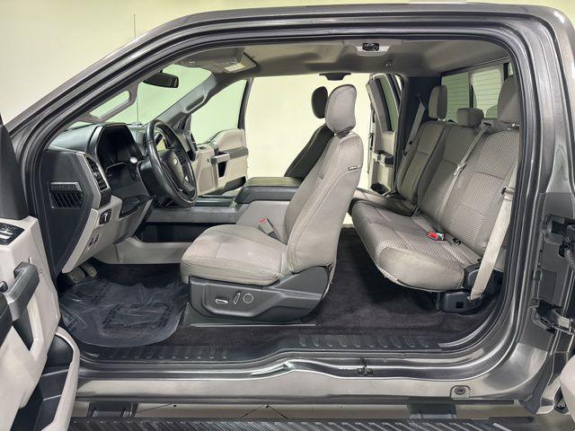 used 2015 Ford F-150 car, priced at $23,837