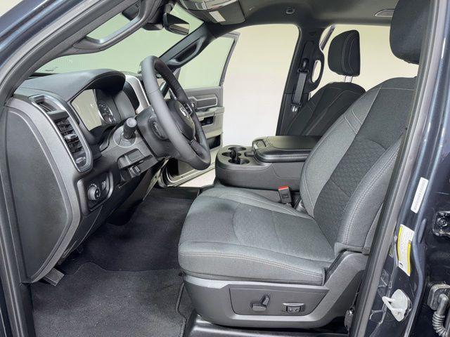 used 2026 Ram 2500 car, priced at $52,985