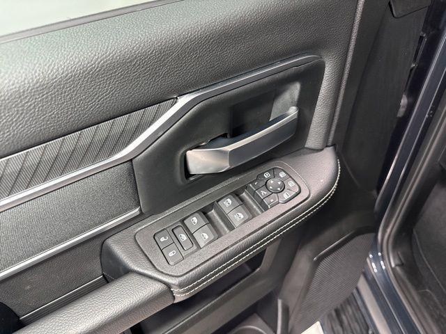 used 2026 Ram 2500 car, priced at $52,985