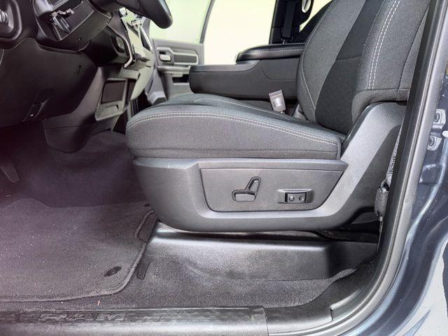 used 2026 Ram 2500 car, priced at $52,985