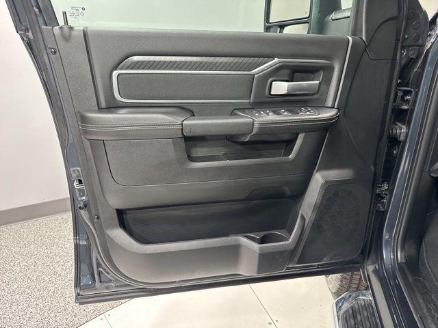 used 2026 Ram 2500 car, priced at $52,985