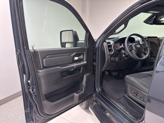 used 2026 Ram 2500 car, priced at $52,985