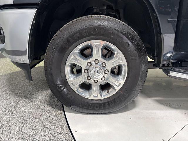 used 2026 Ram 2500 car, priced at $52,985