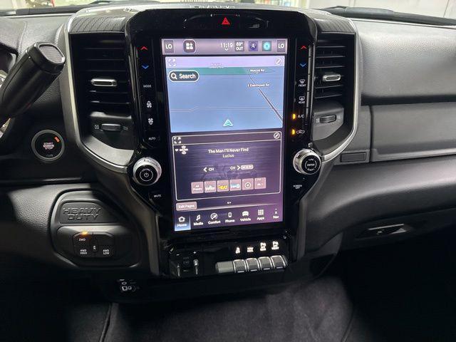 used 2026 Ram 2500 car, priced at $52,985