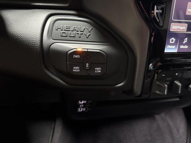 used 2026 Ram 2500 car, priced at $52,985