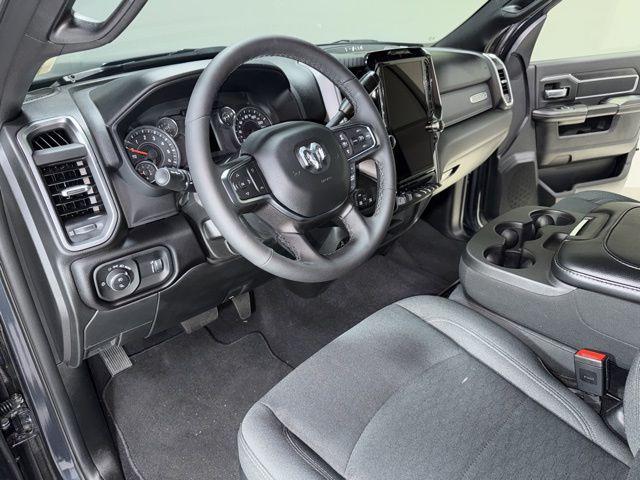 used 2026 Ram 2500 car, priced at $52,985