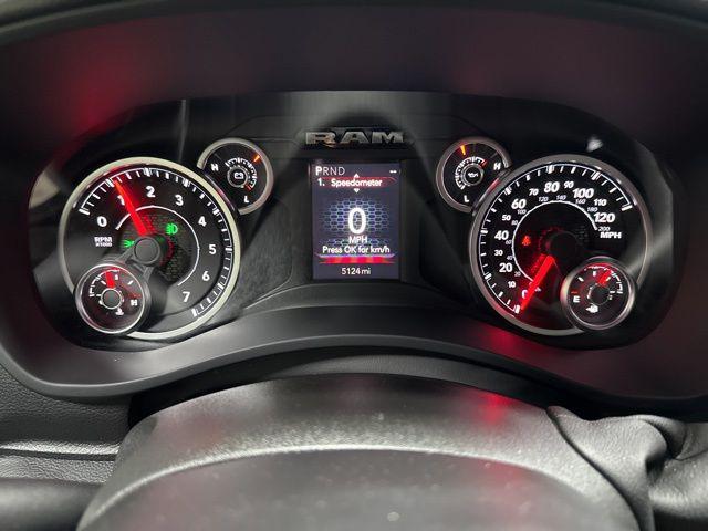 used 2026 Ram 2500 car, priced at $52,985