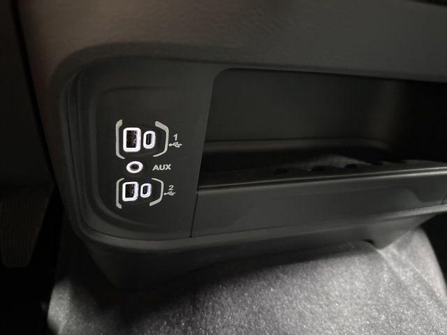 used 2026 Ram 2500 car, priced at $52,985