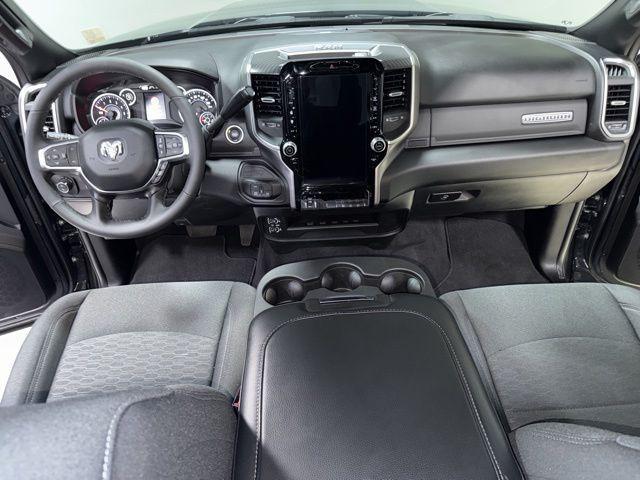 used 2026 Ram 2500 car, priced at $52,985