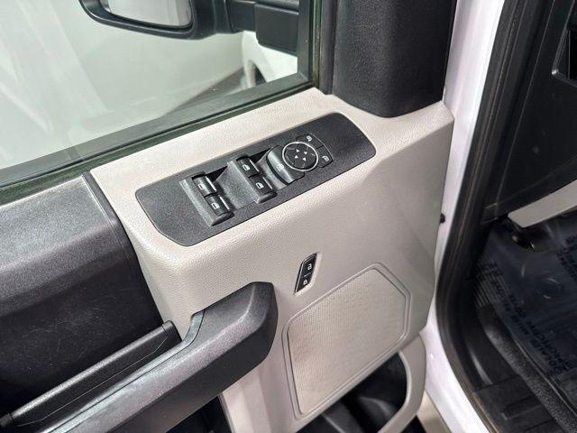 used 2018 Ford F-350 car, priced at $29,580