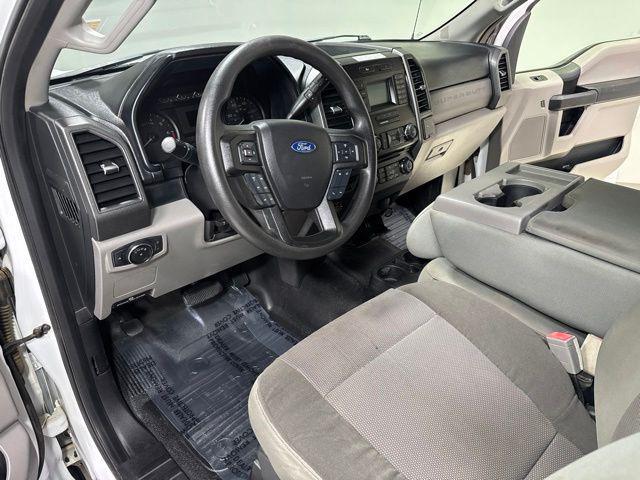 used 2018 Ford F-350 car, priced at $29,580