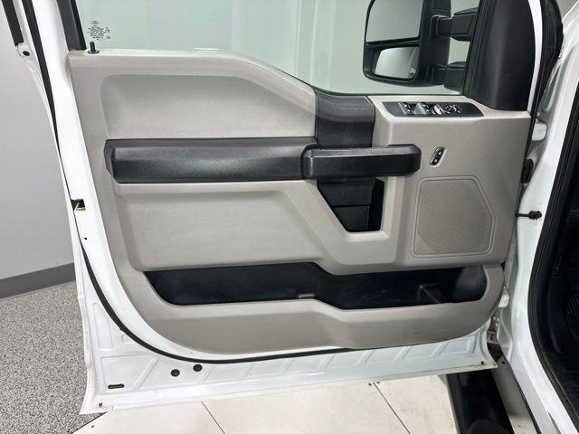 used 2018 Ford F-350 car, priced at $29,580