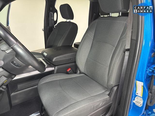 used 2023 Ram 1500 Classic car, priced at $37,500