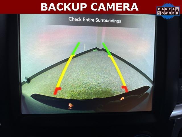 used 2023 Ram 1500 Classic car, priced at $37,500