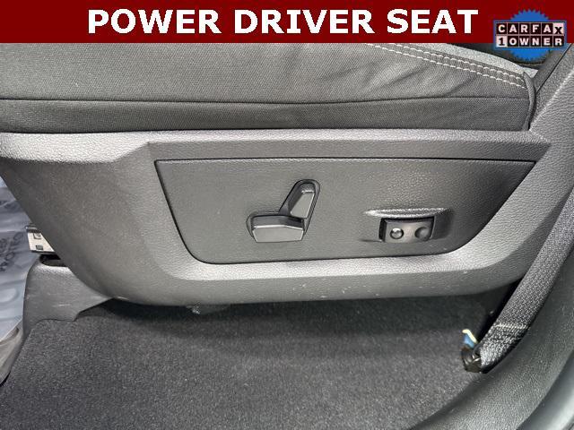 used 2023 Ram 1500 Classic car, priced at $37,500