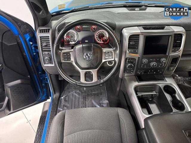used 2023 Ram 1500 Classic car, priced at $37,500