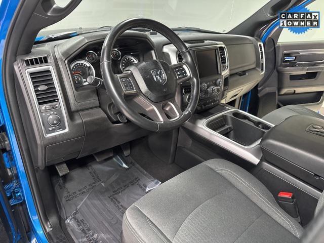 used 2023 Ram 1500 Classic car, priced at $37,500