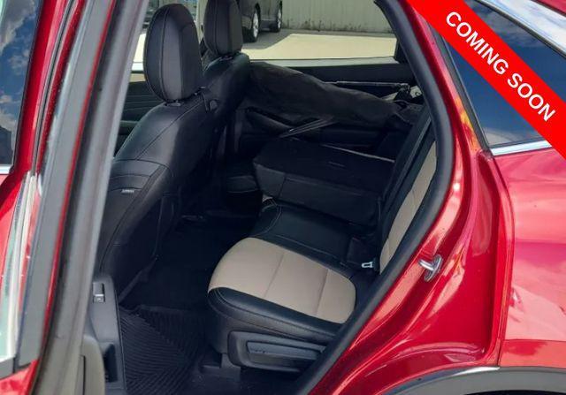 used 2021 Ford Escape car, priced at $25,985