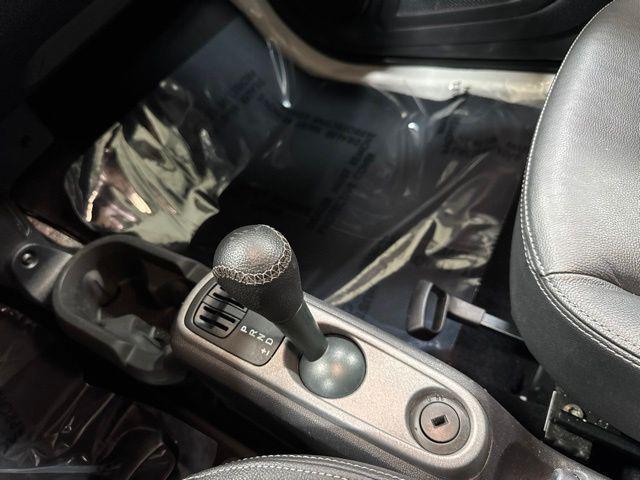 used 2015 smart ForTwo car, priced at $8,419