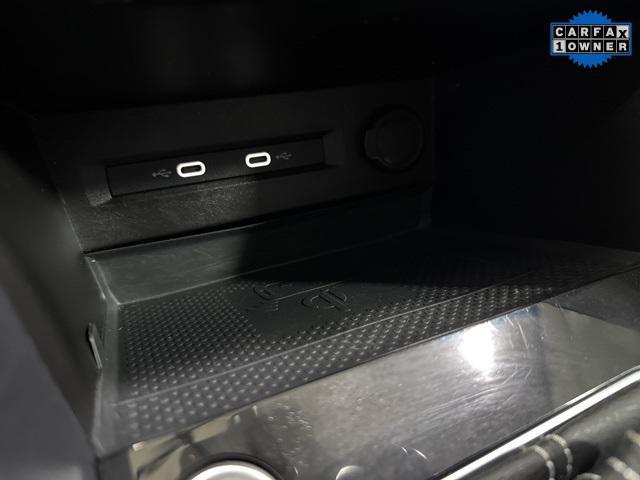 used 2023 Volkswagen Taos car, priced at $20,985