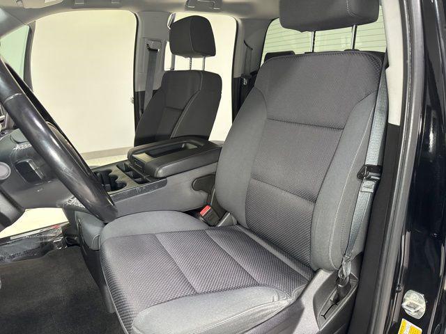 used 2018 Chevrolet Silverado 1500 car, priced at $25,962