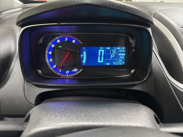used 2016 Chevrolet Trax car, priced at $12,760