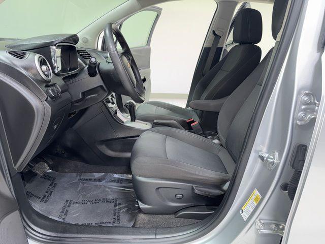 used 2016 Chevrolet Trax car, priced at $12,760