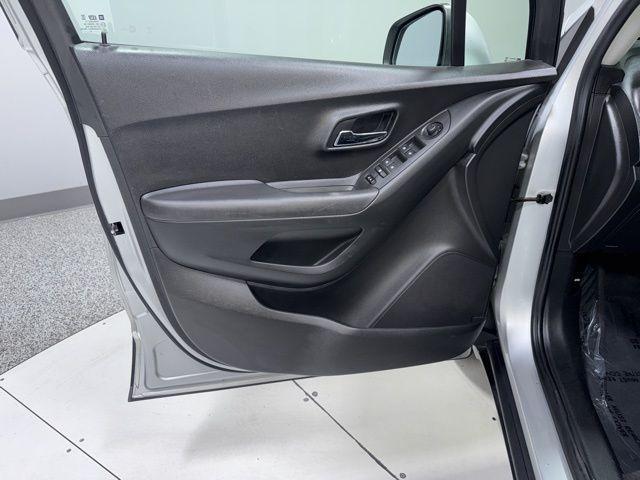 used 2016 Chevrolet Trax car, priced at $12,760