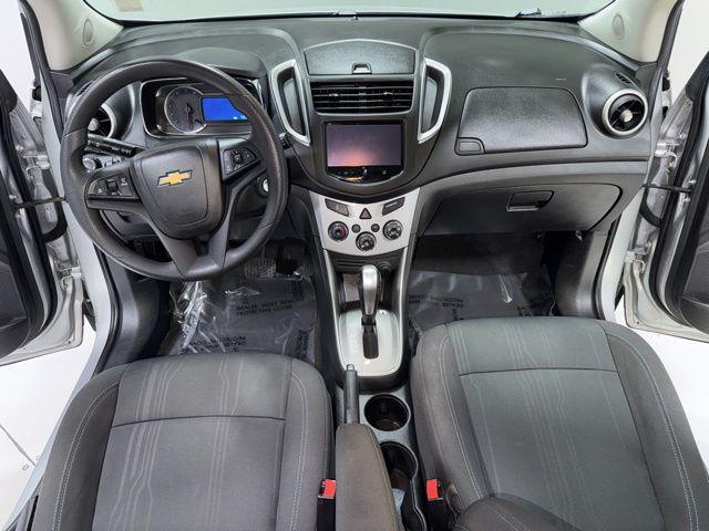 used 2016 Chevrolet Trax car, priced at $12,760