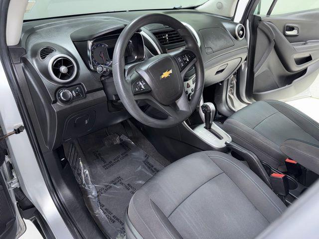 used 2016 Chevrolet Trax car, priced at $12,760