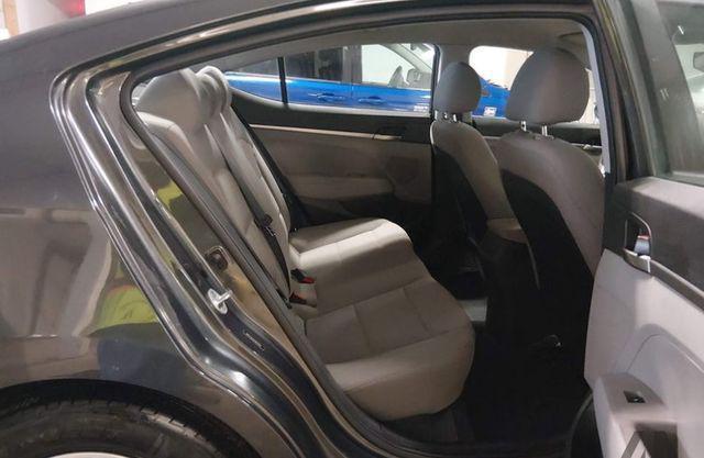 used 2020 Hyundai Elantra car, priced at $14,656