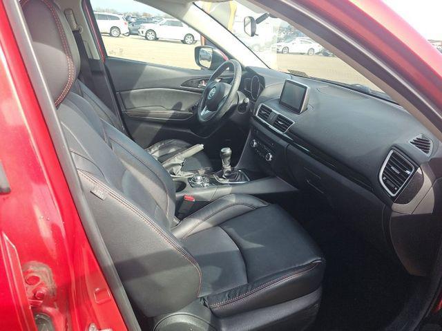 used 2015 Mazda Mazda3 car, priced at $13,980